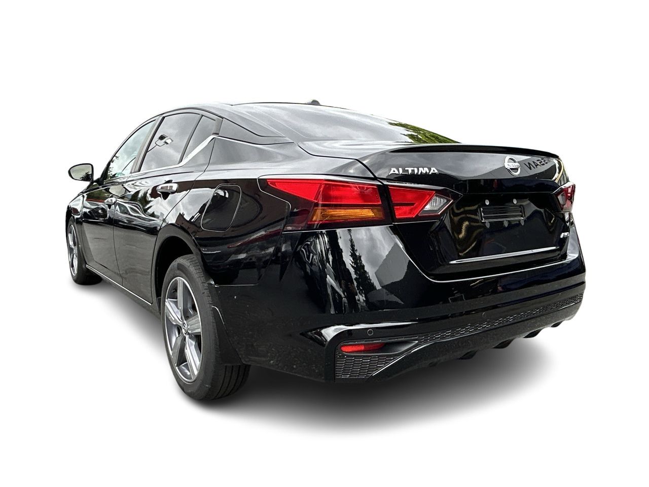 Nissan Altima  2021 à Vancouver nord, Colombie-Britannique
