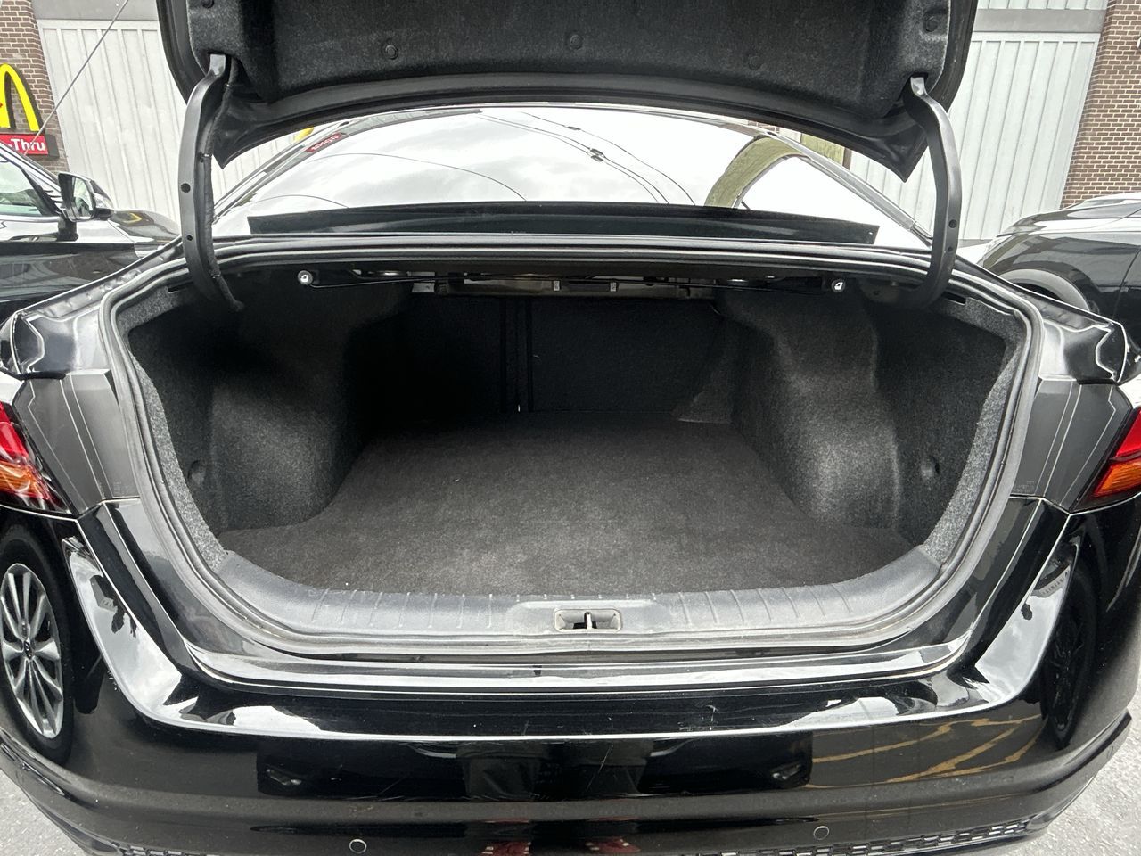 Nissan Altima  2021 à Vancouver nord, Colombie-Britannique