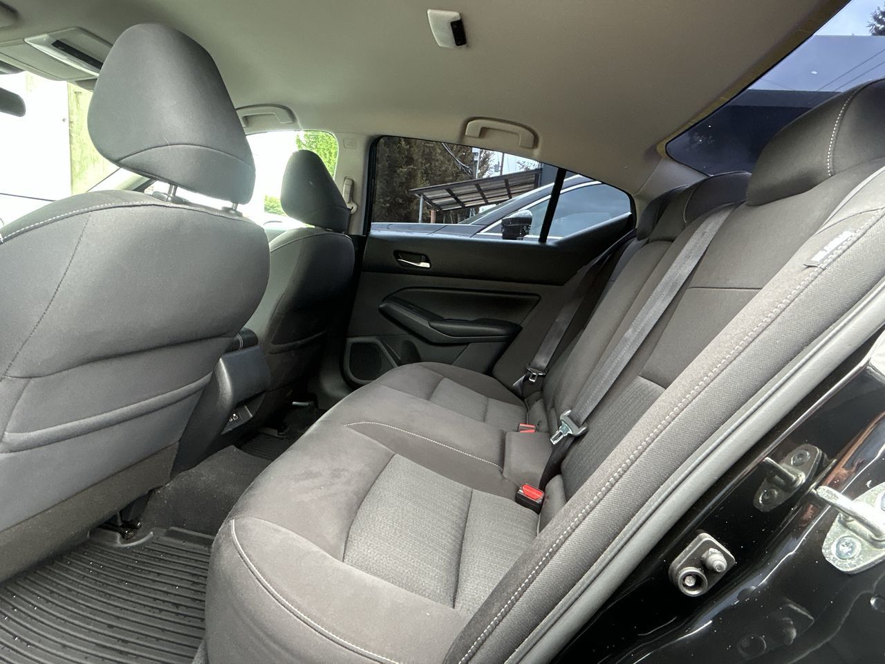 Nissan Altima  2021 à Vancouver nord, Colombie-Britannique