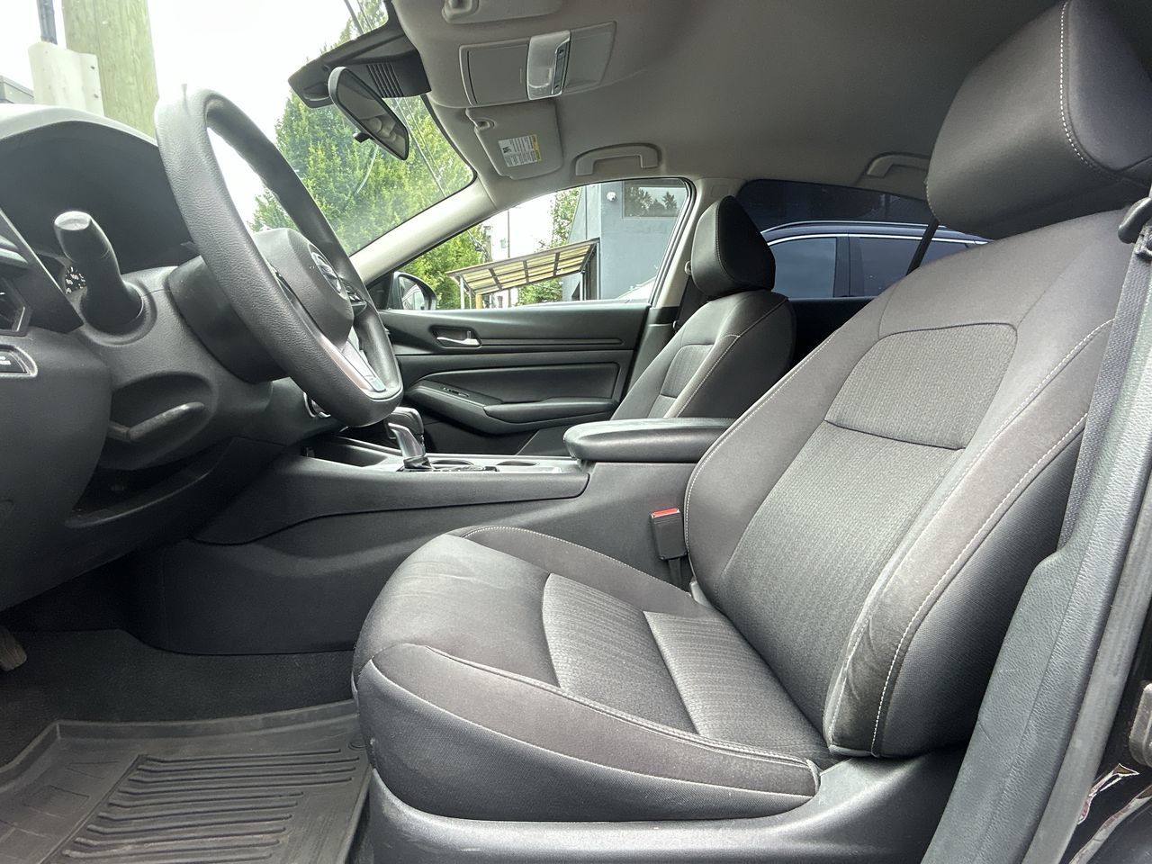 Nissan Altima  2021 à Vancouver nord, Colombie-Britannique