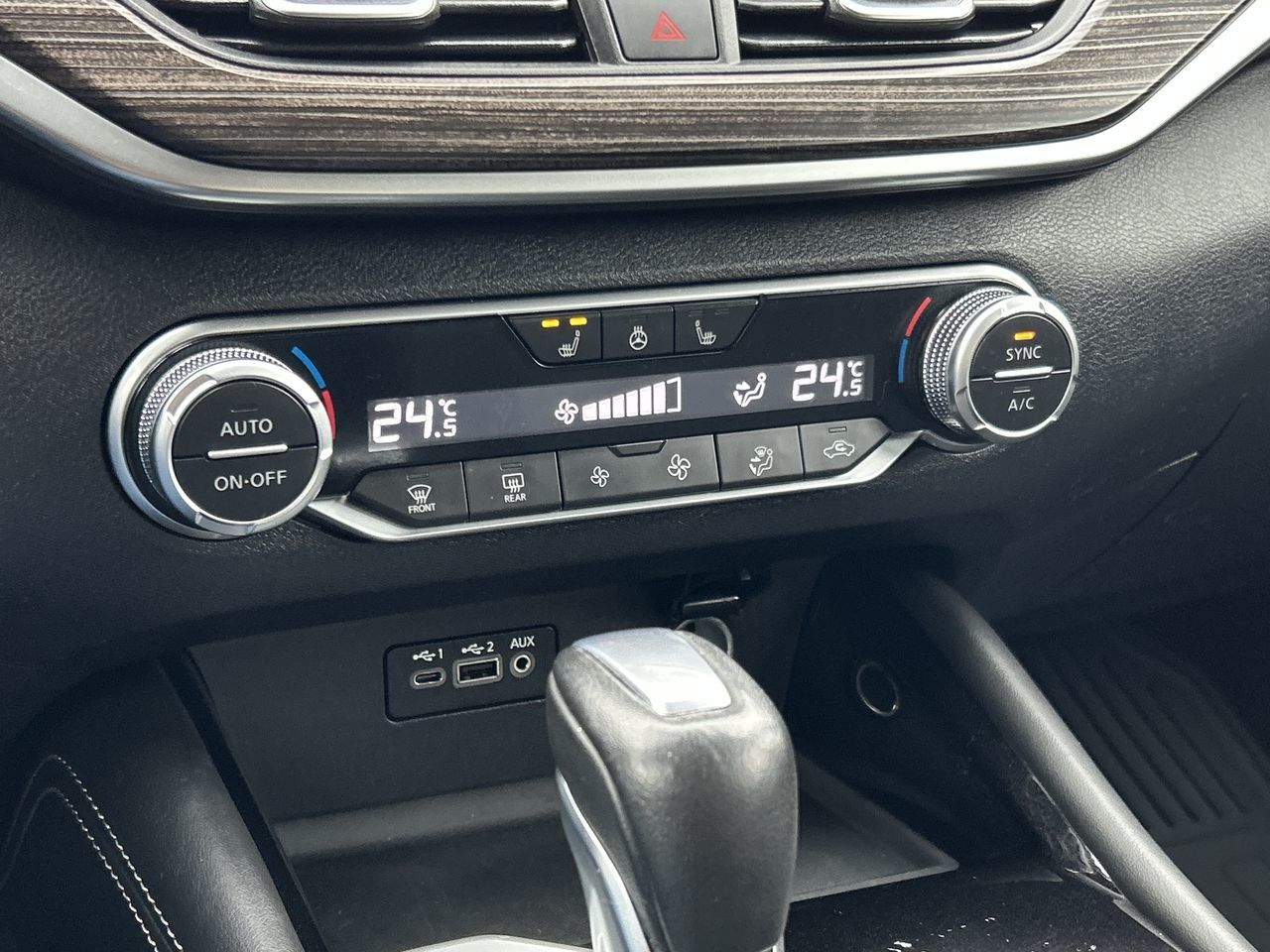 2022 Nissan Altima