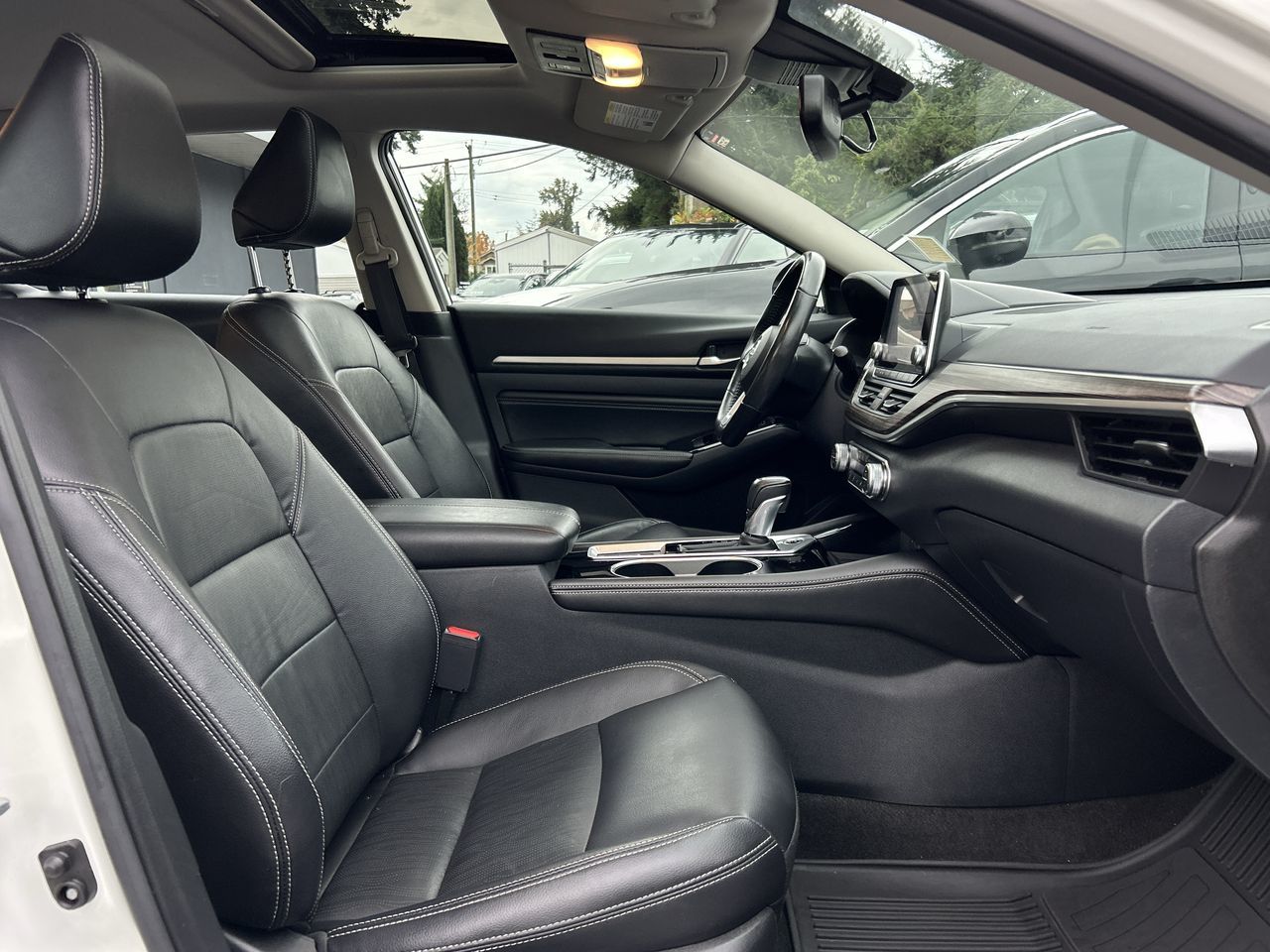 2022 Nissan Altima