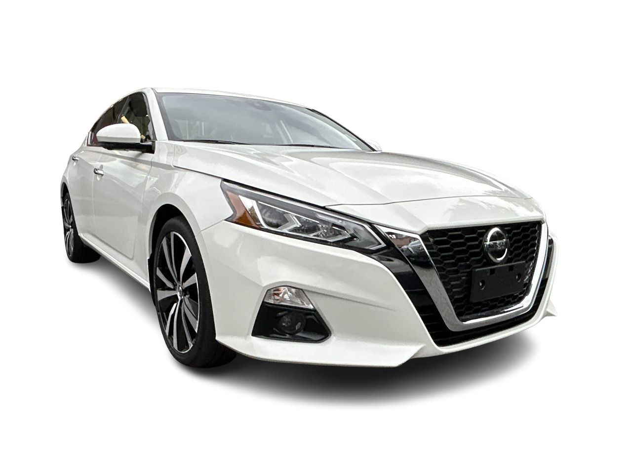 2022 Nissan Altima
