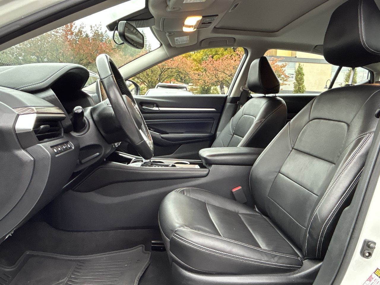 2022 Nissan Altima