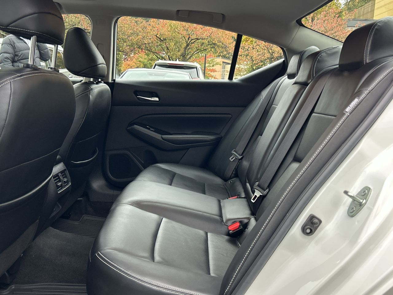 2022 Nissan Altima