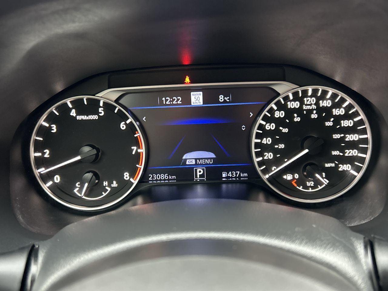 2022 Nissan Altima