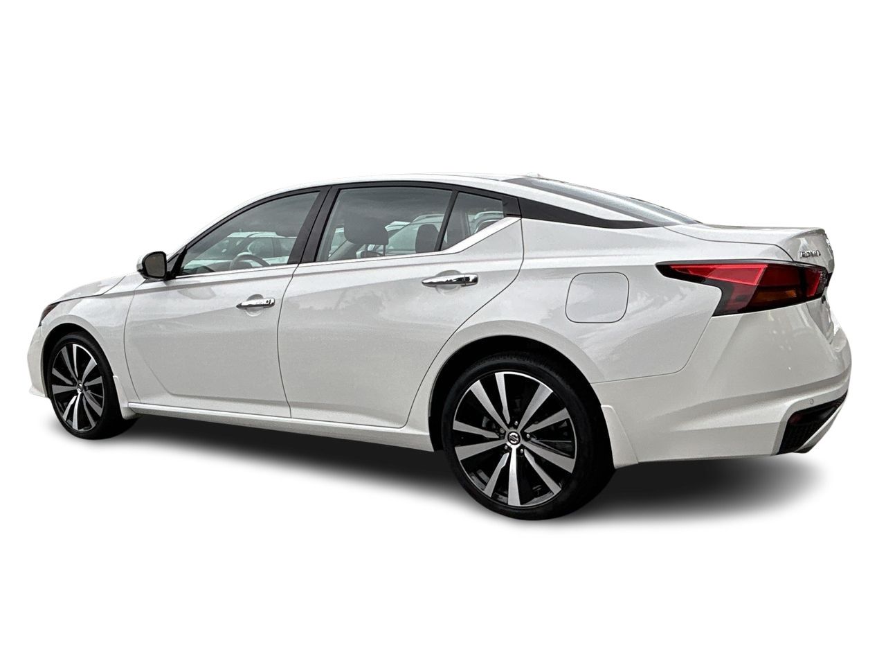 2022 Nissan Altima