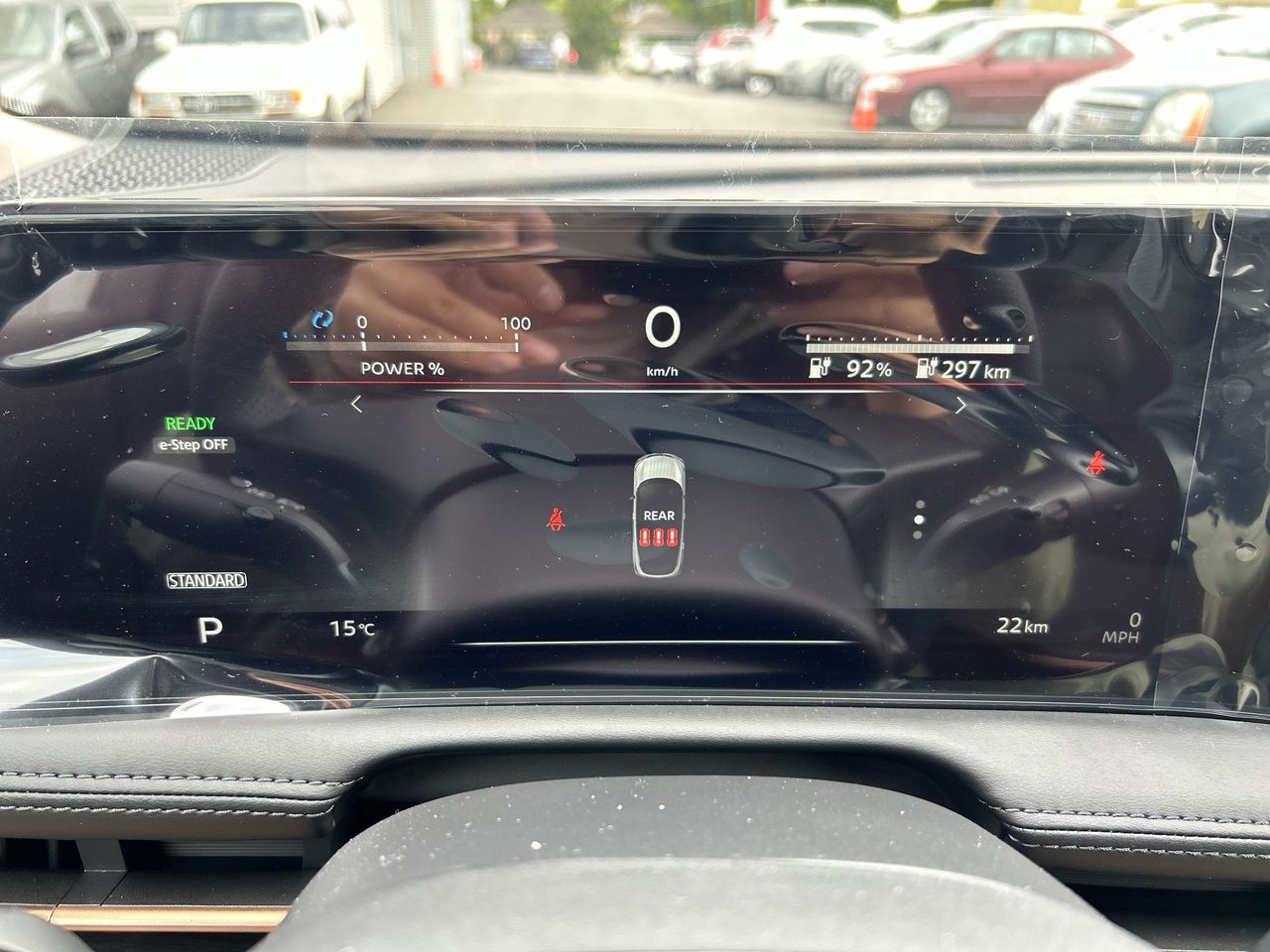 Nissan ARIYA  2024 à Vancouver nord, Colombie-Britannique