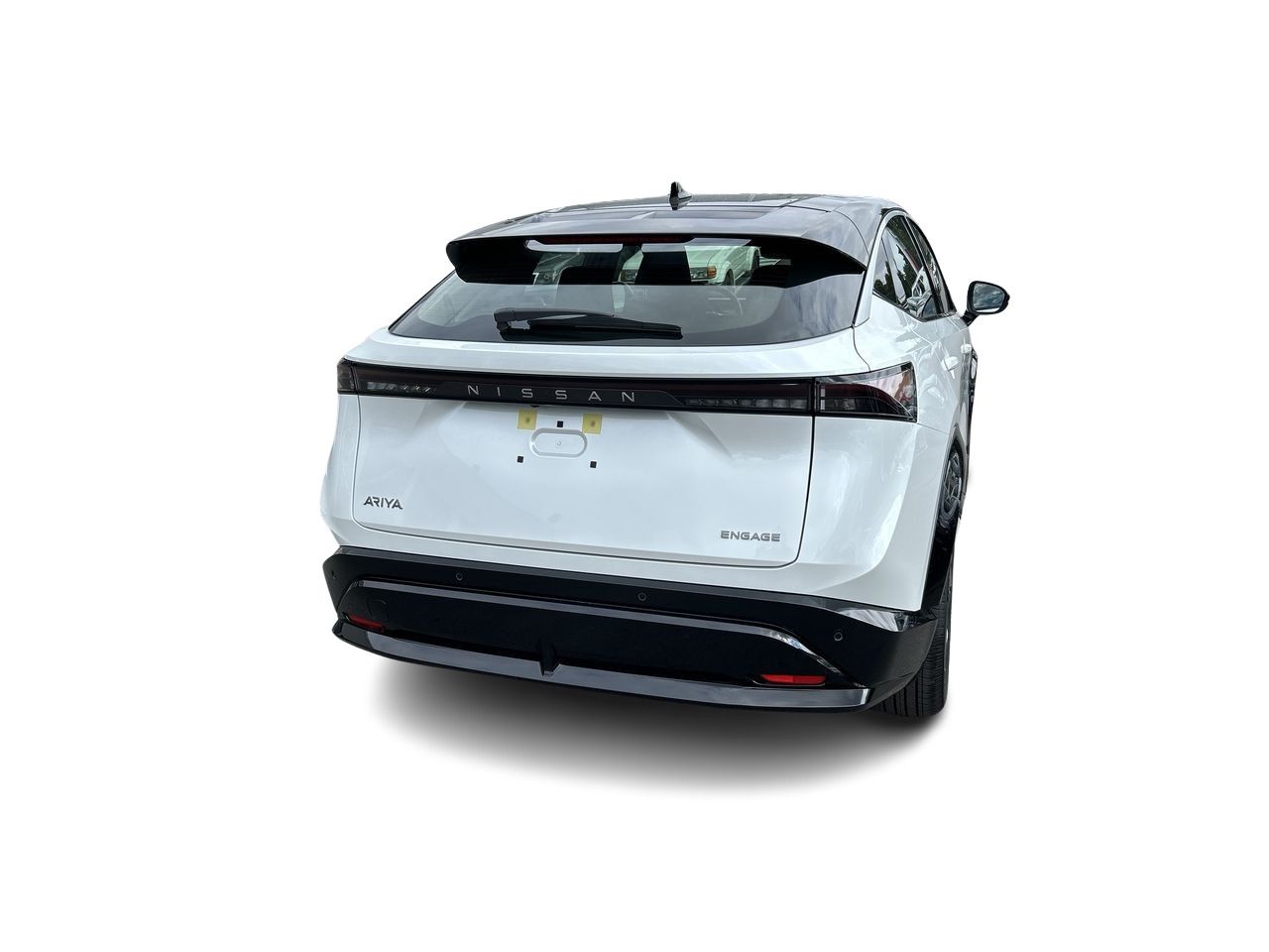 Nissan ARIYA  2024 à Vancouver nord, Colombie-Britannique