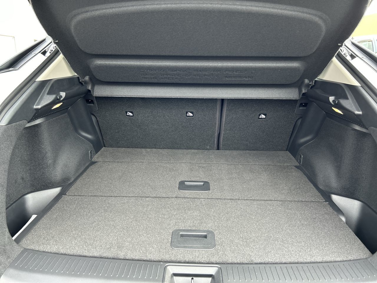 Nissan ARIYA  2024 à Vancouver nord, Colombie-Britannique