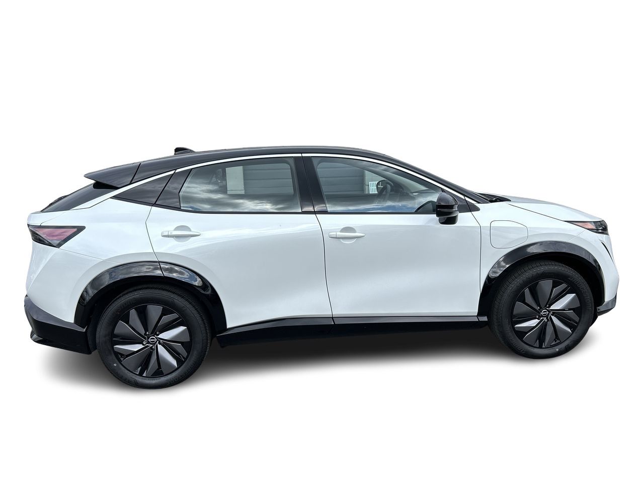 Nissan ARIYA  2024 à Vancouver nord, Colombie-Britannique