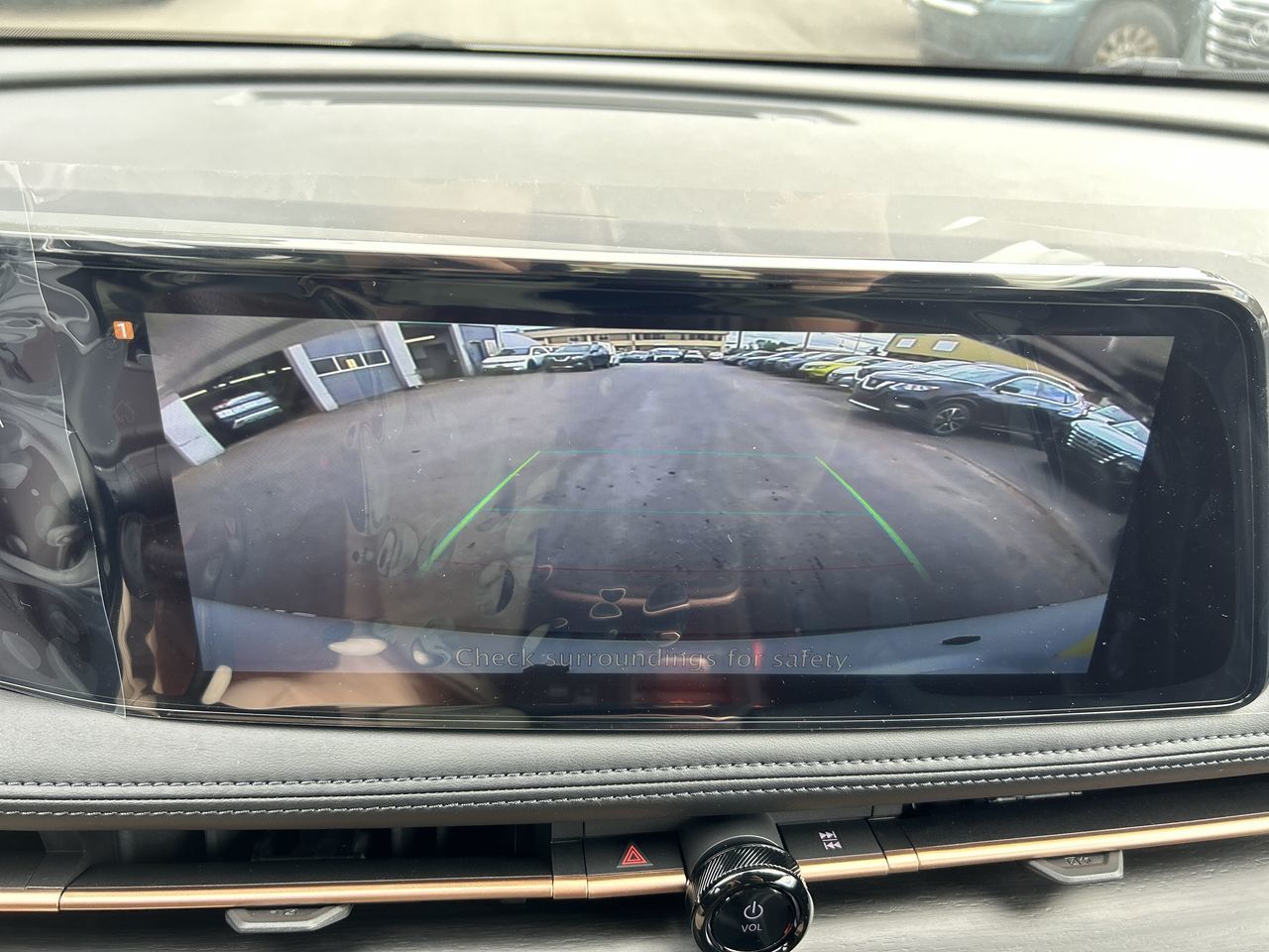 Nissan ARIYA  2024 à Vancouver nord, Colombie-Britannique