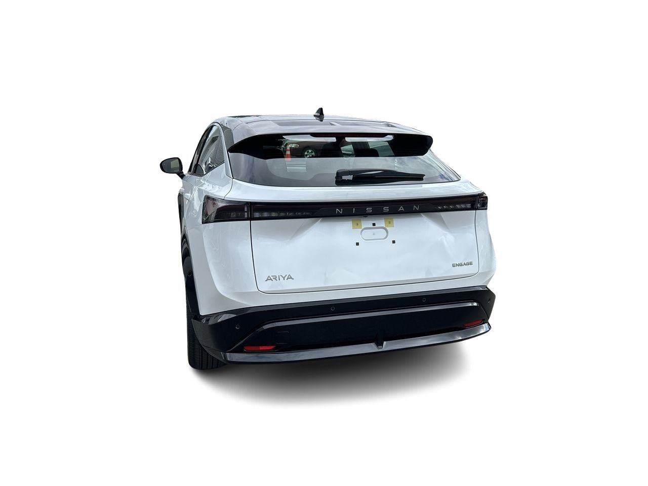 Nissan ARIYA  2024 à Vancouver nord, Colombie-Britannique