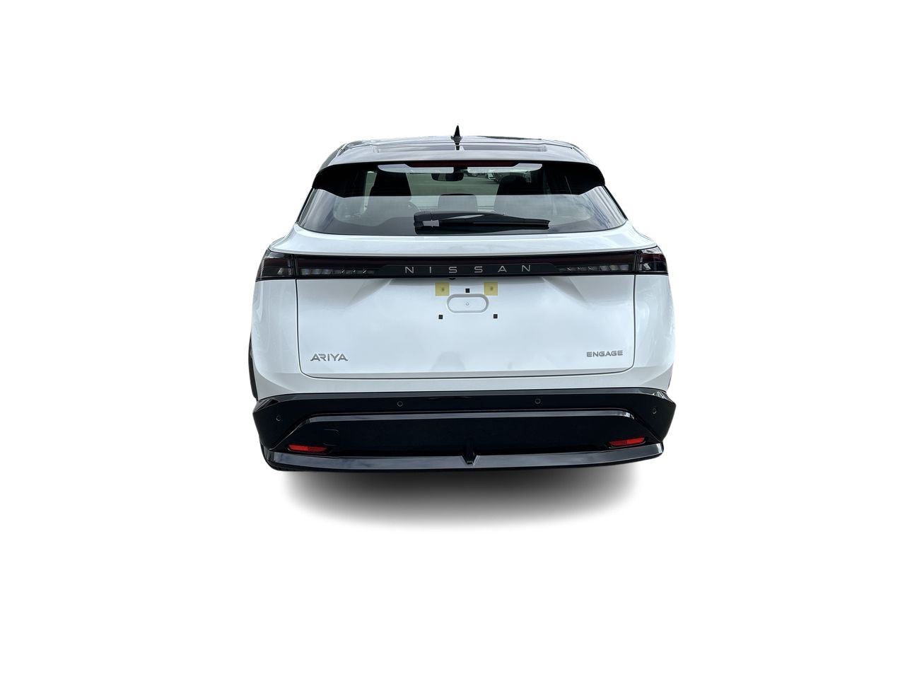 Nissan ARIYA  2024 à Vancouver nord, Colombie-Britannique