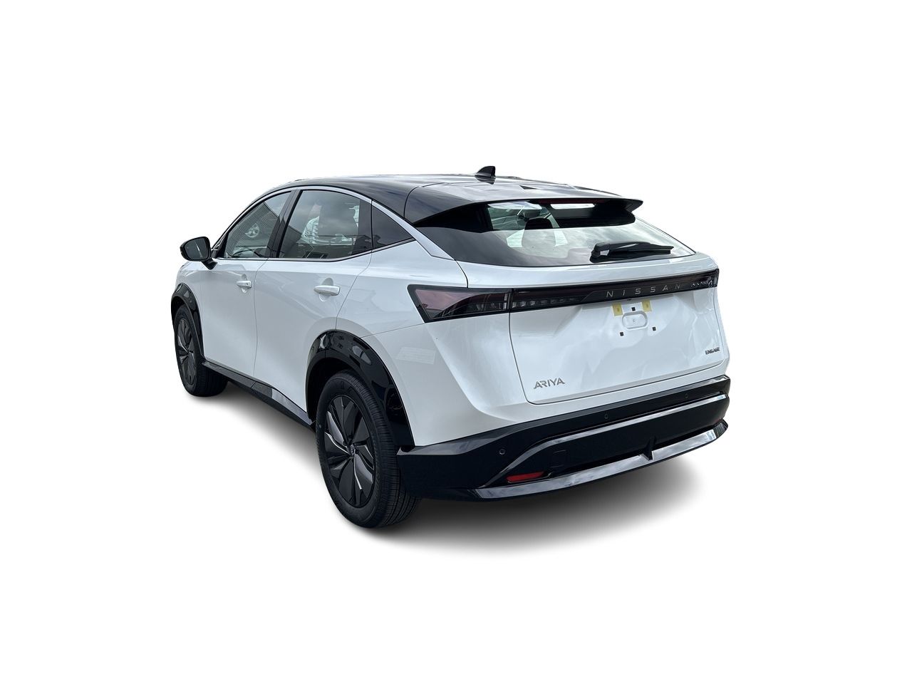 Nissan ARIYA  2024 à Vancouver nord, Colombie-Britannique