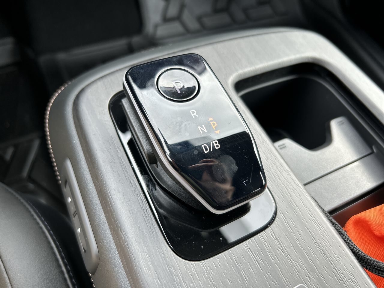 Nissan ARIYA  2024 à Vancouver nord, Colombie-Britannique