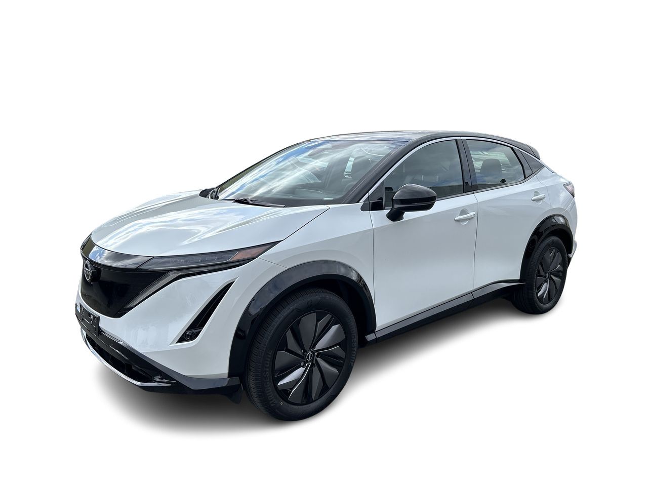 Nissan ARIYA  2024 à Vancouver nord, Colombie-Britannique