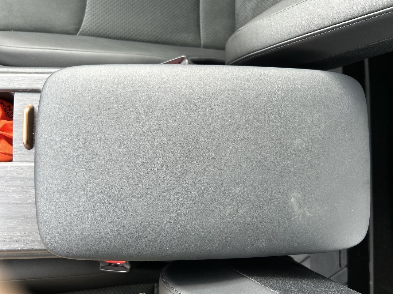 Nissan ARIYA  2024 à Vancouver nord, Colombie-Britannique