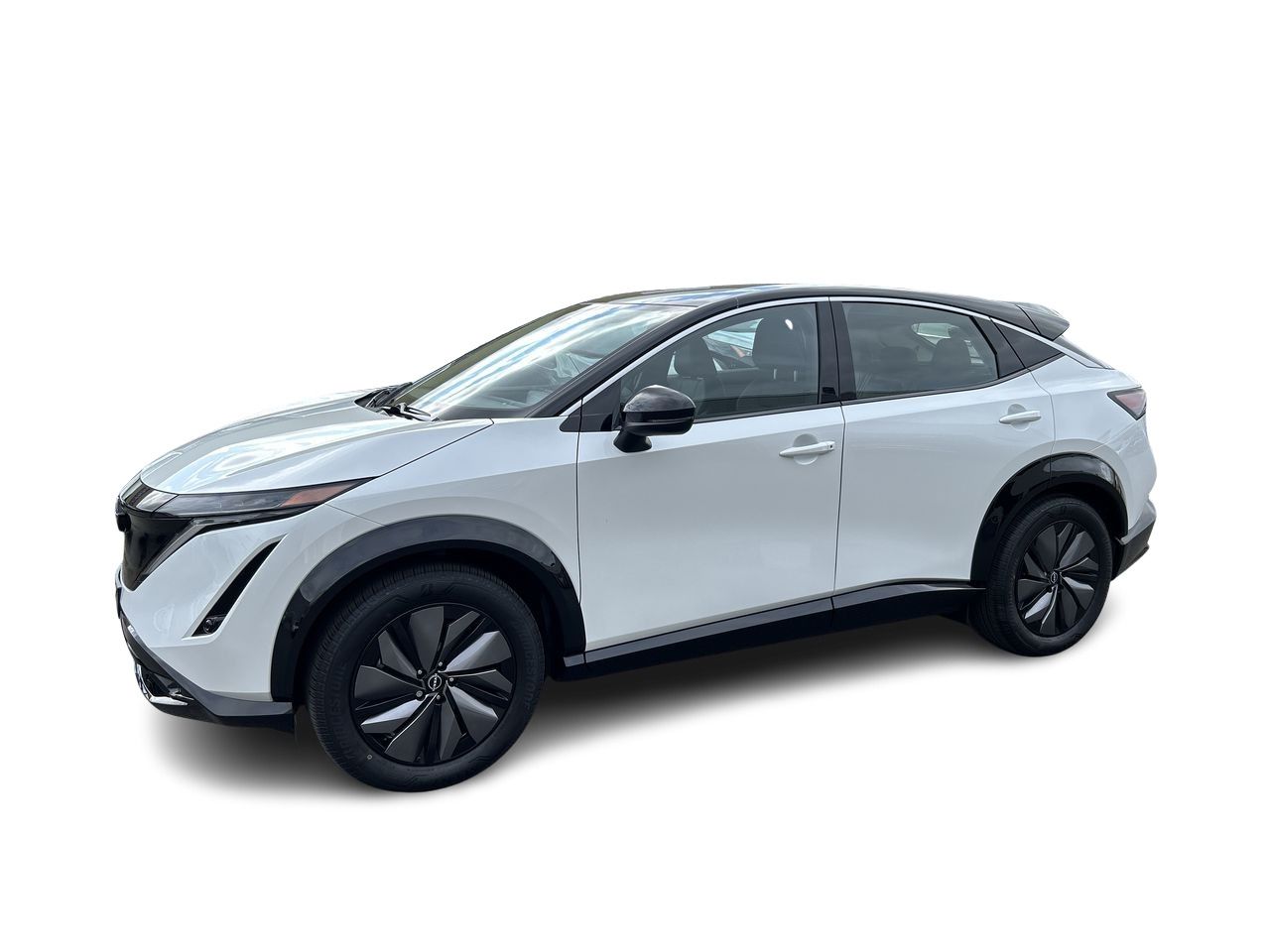 Nissan ARIYA  2024 à Vancouver nord, Colombie-Britannique