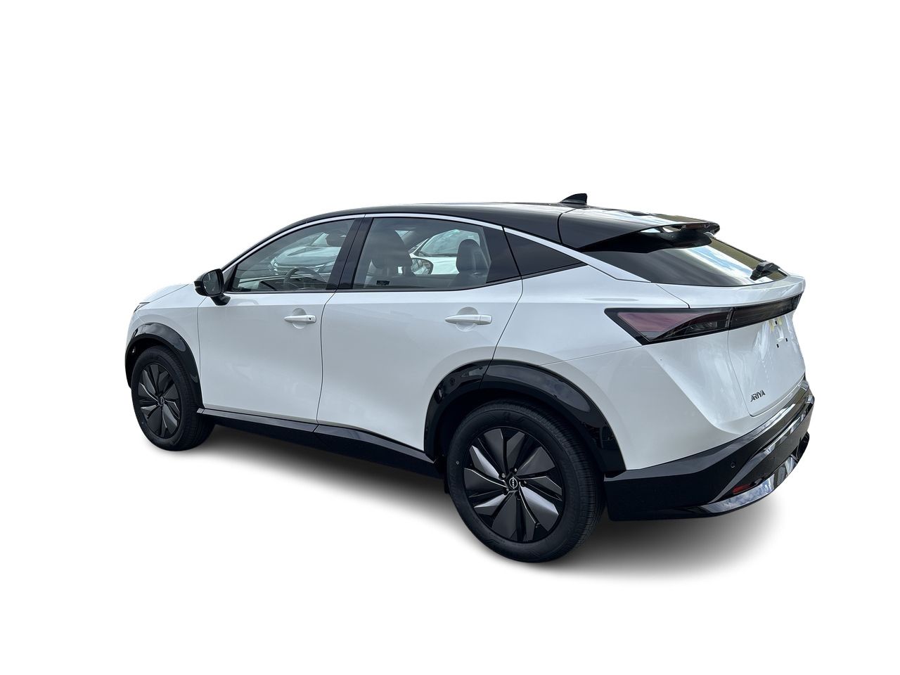 Nissan ARIYA  2024 à Vancouver nord, Colombie-Britannique