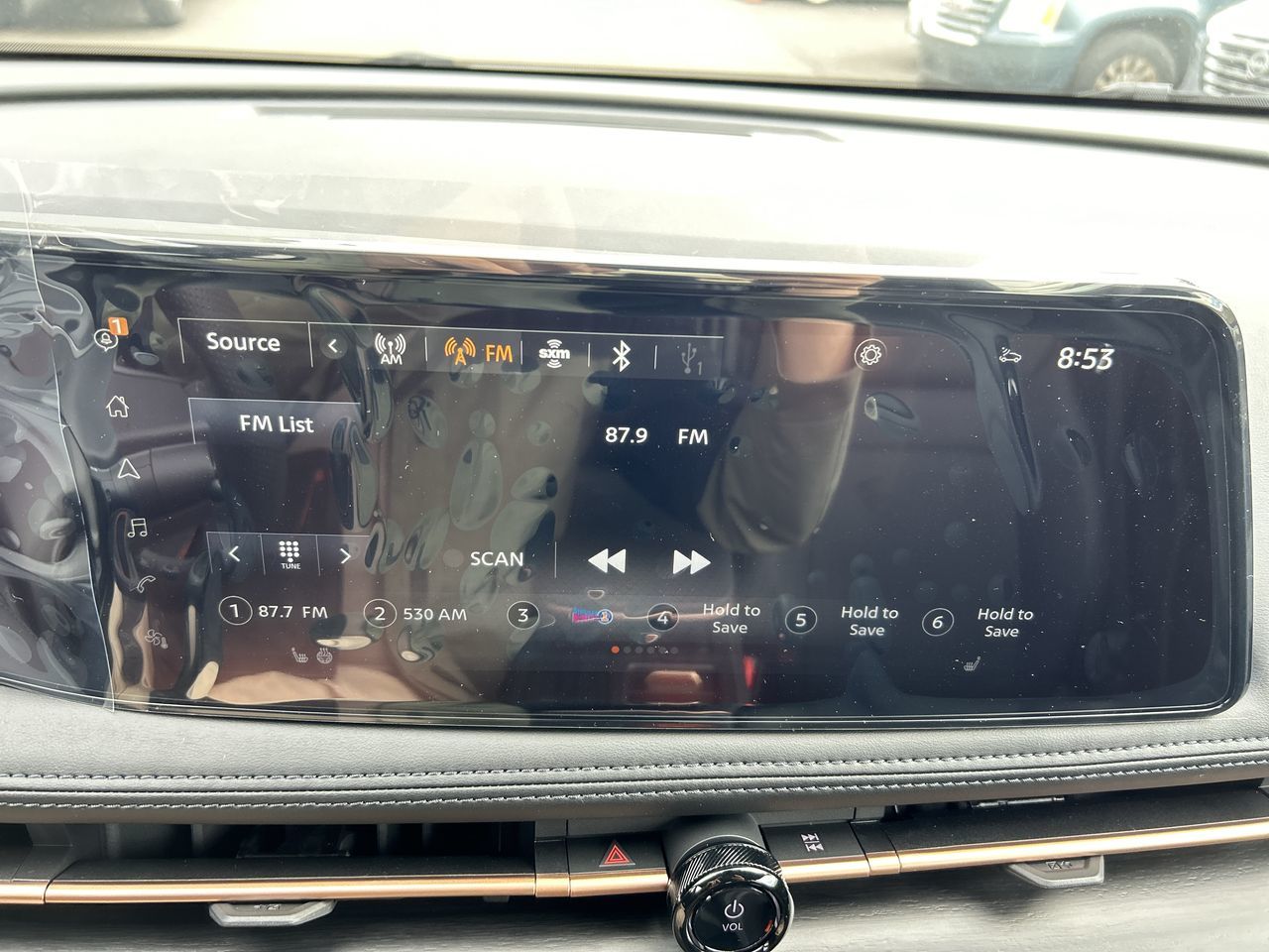 Nissan ARIYA  2024 à Vancouver nord, Colombie-Britannique