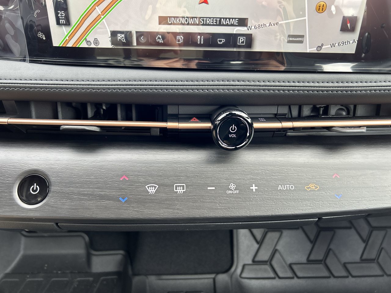 Nissan ARIYA  2024 à Vancouver nord, Colombie-Britannique