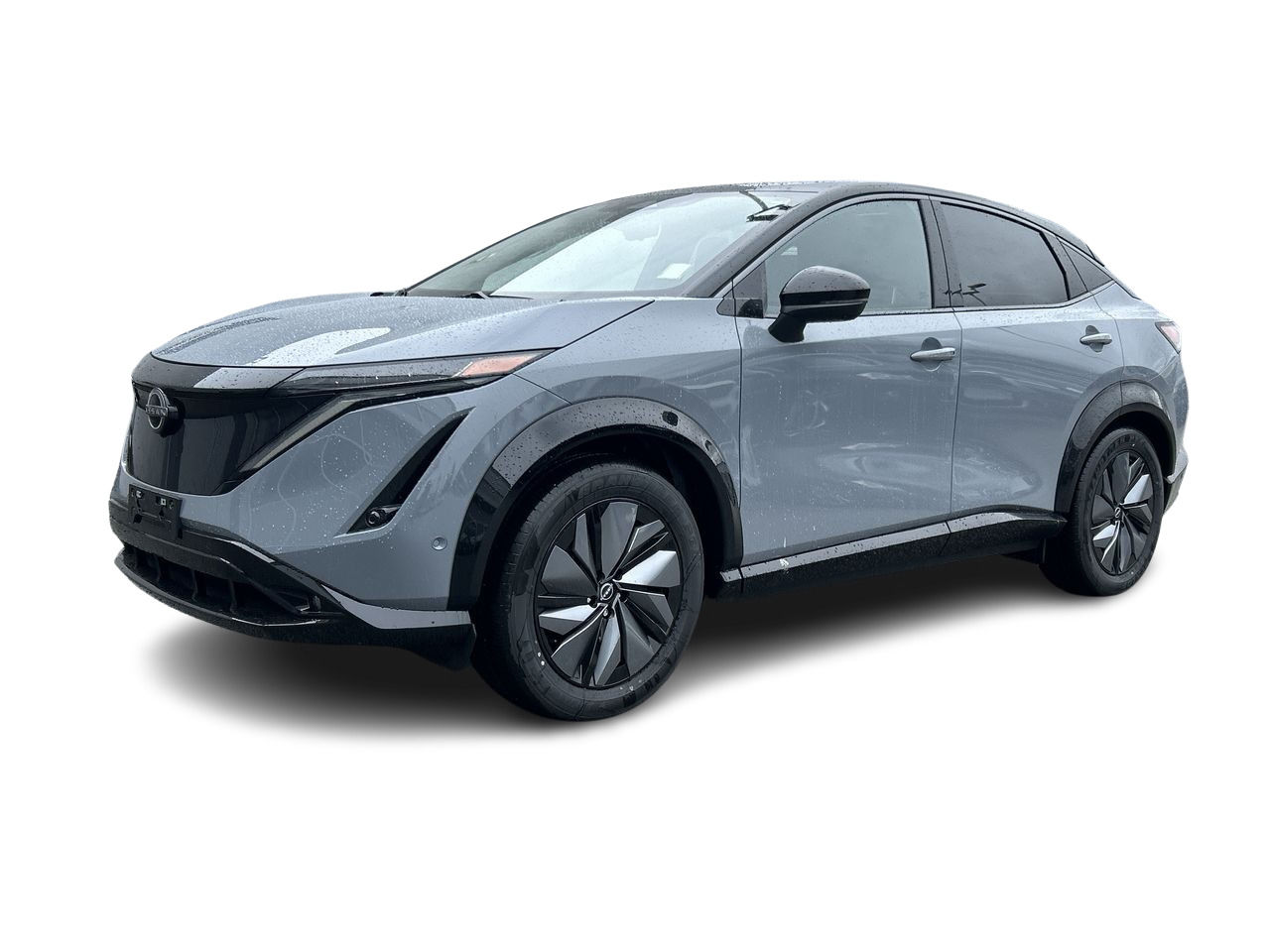 Nissan Ariya  2025 à Vancouver nord, Colombie-Britannique