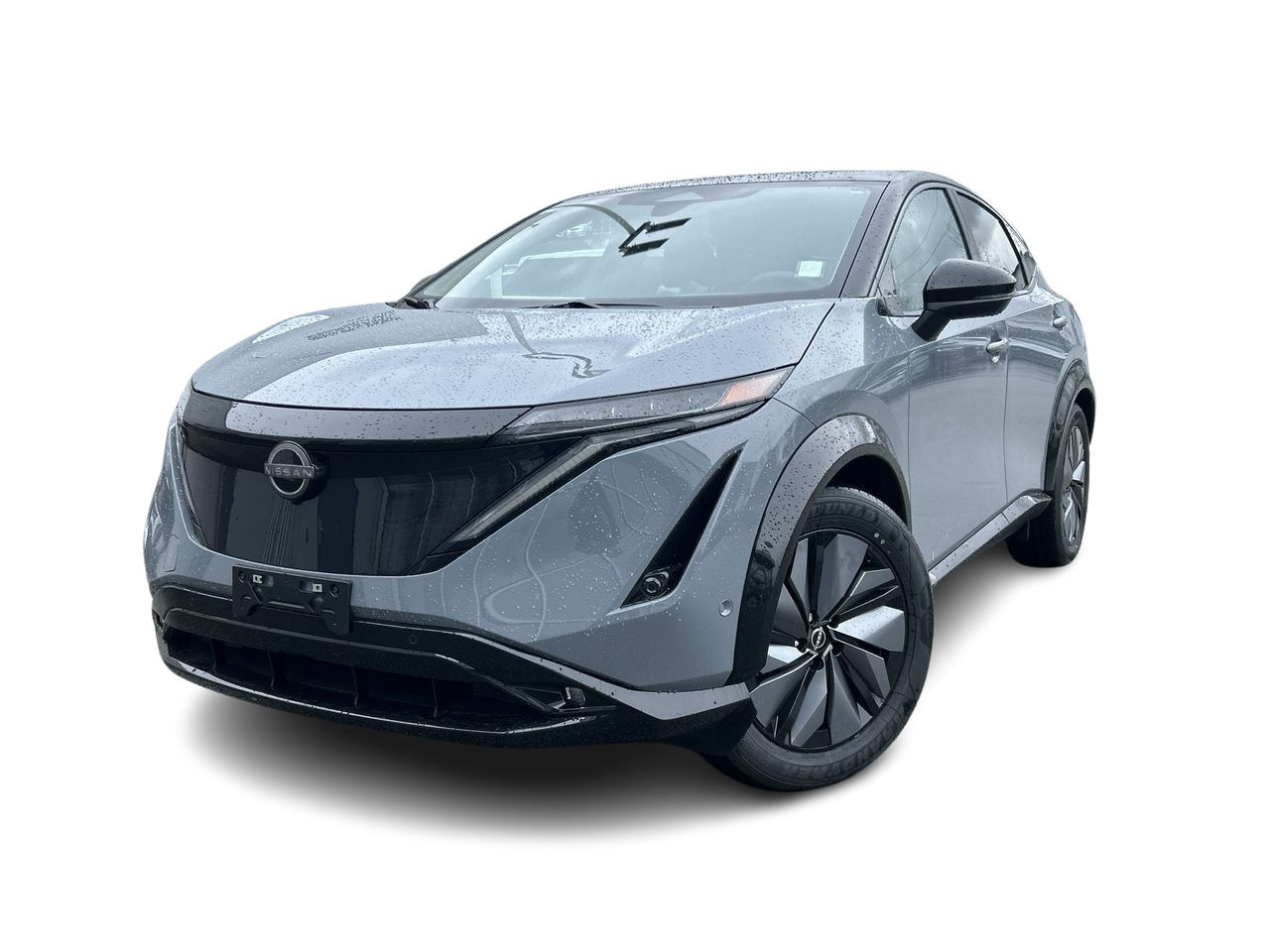 Nissan Ariya  2025 à Vancouver nord, Colombie-Britannique