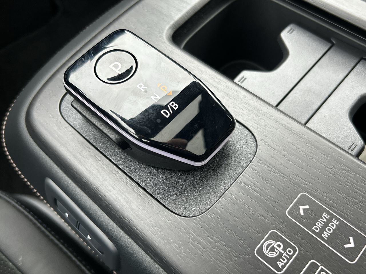 2025 Nissan Ariya in North Vancouver, British Columbia