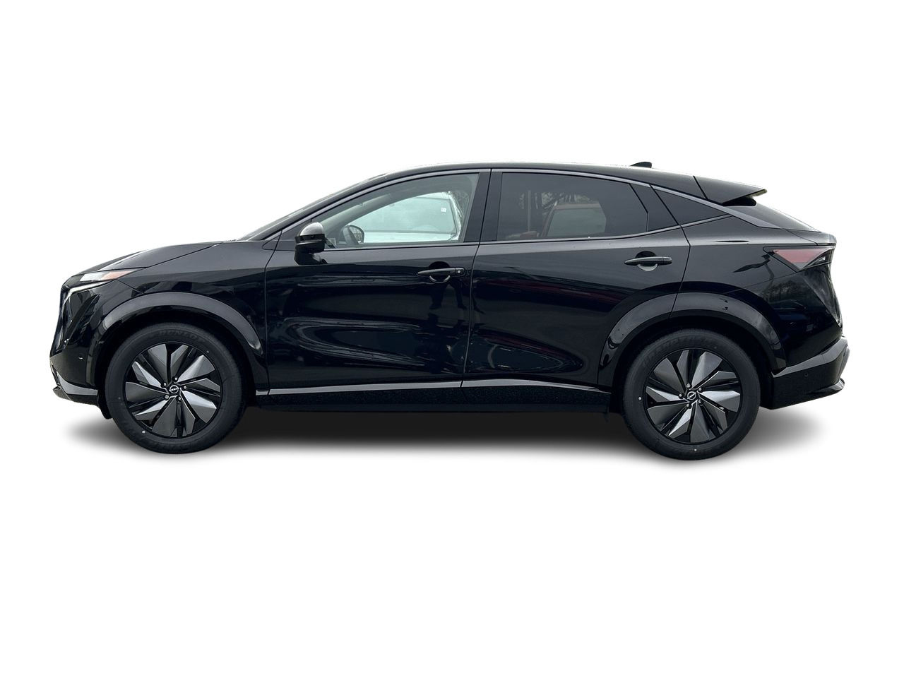 2025 Nissan Ariya in North Vancouver, British Columbia