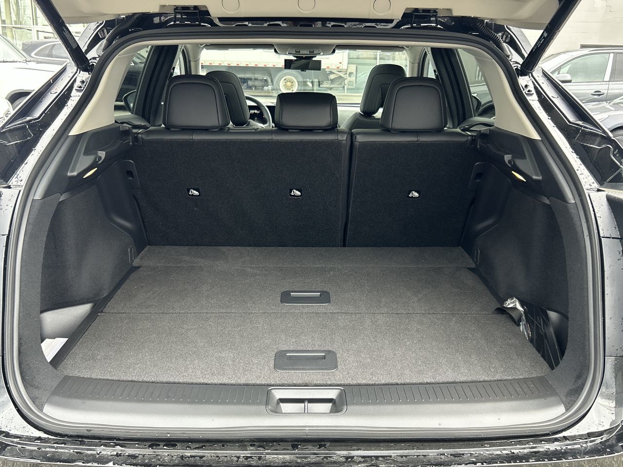2025 Nissan Ariya in North Vancouver, British Columbia