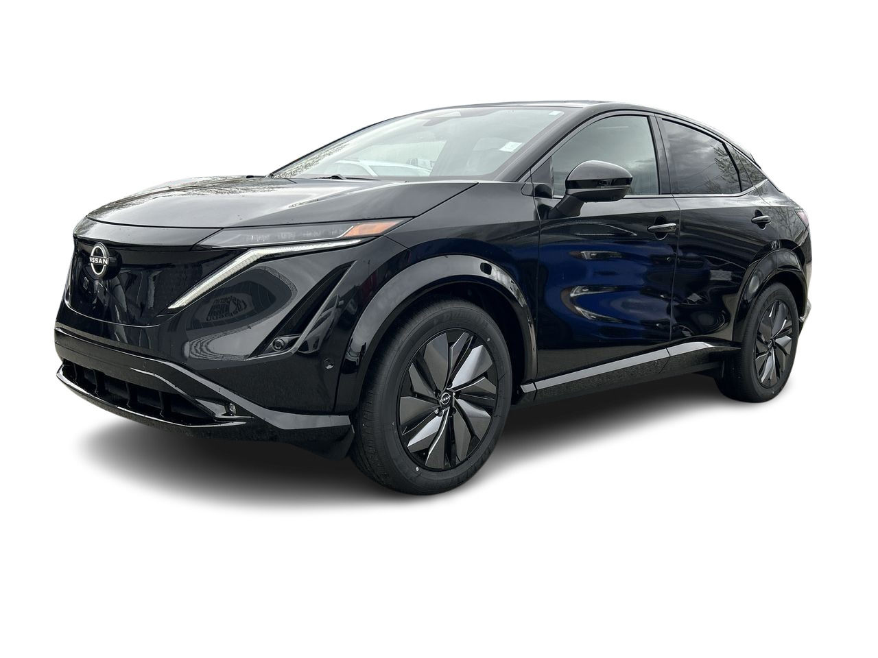 2025 Nissan Ariya in North Vancouver, British Columbia