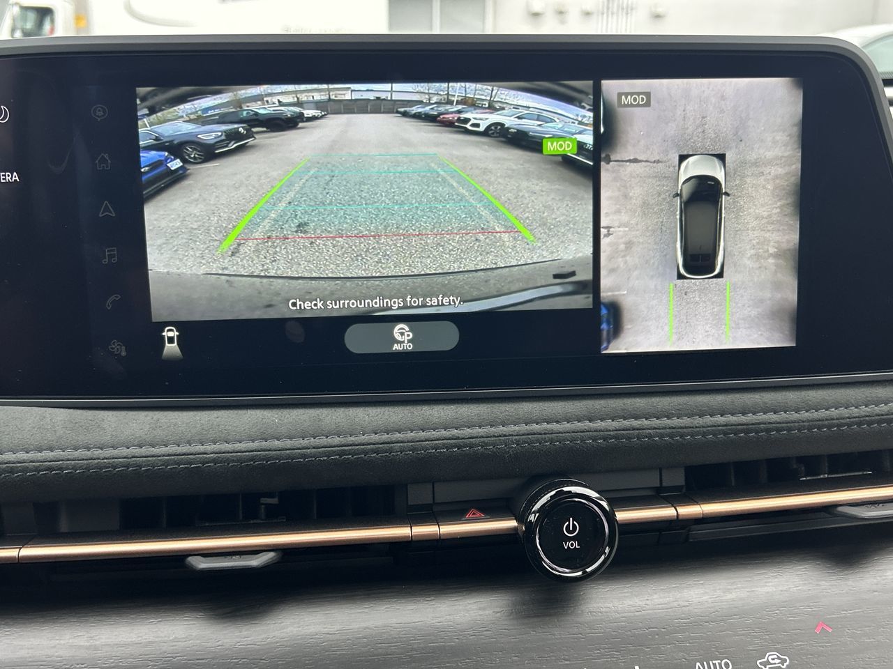 2025 Nissan Ariya in North Vancouver, British Columbia
