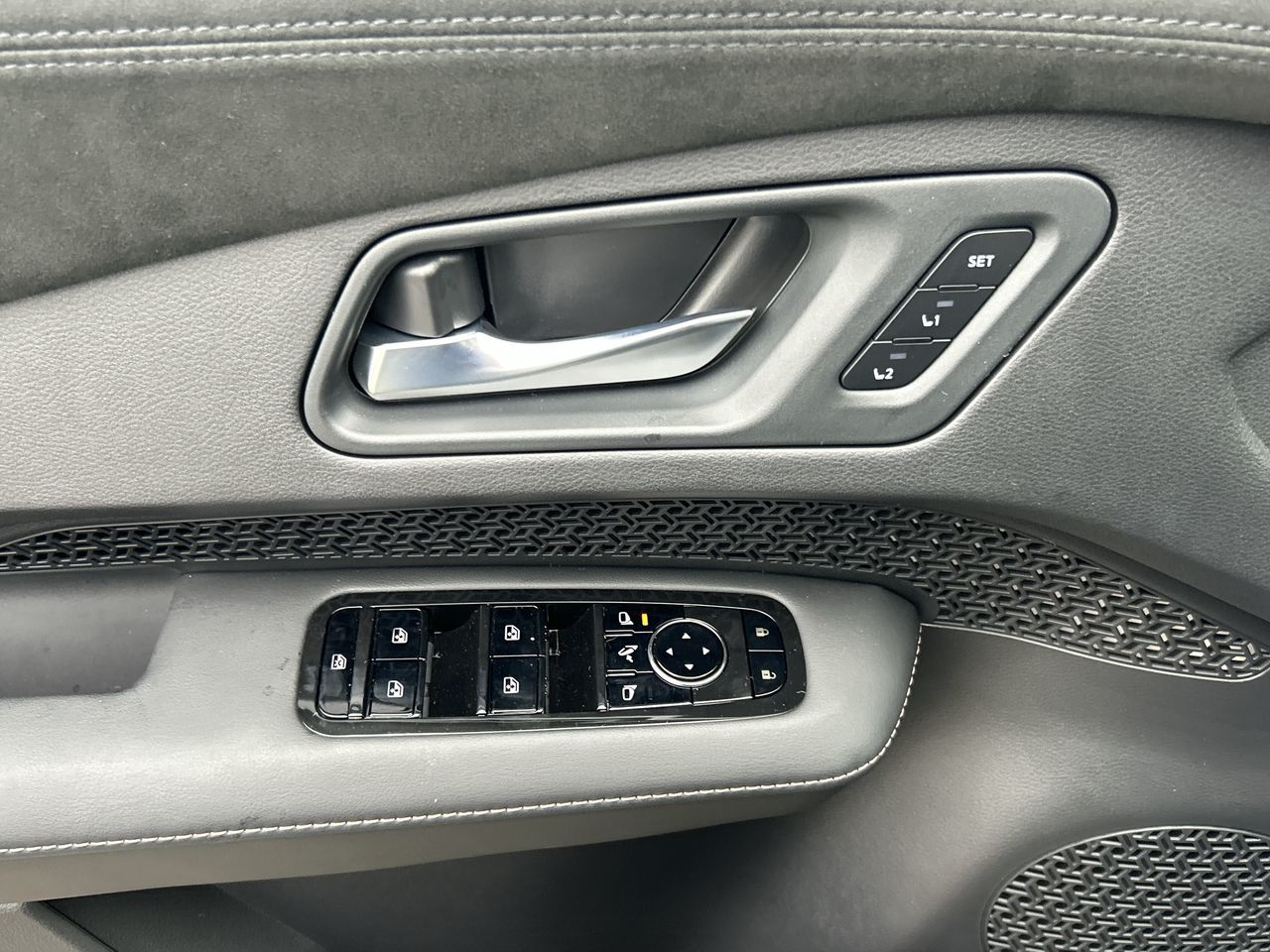 2025 Nissan Ariya in North Vancouver, British Columbia