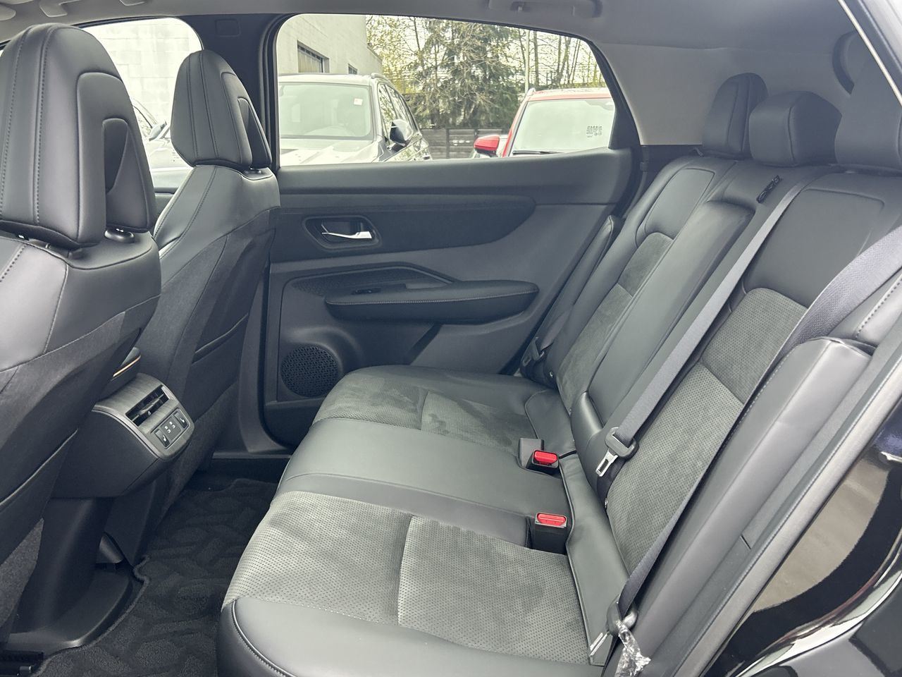 2025 Nissan Ariya in North Vancouver, British Columbia