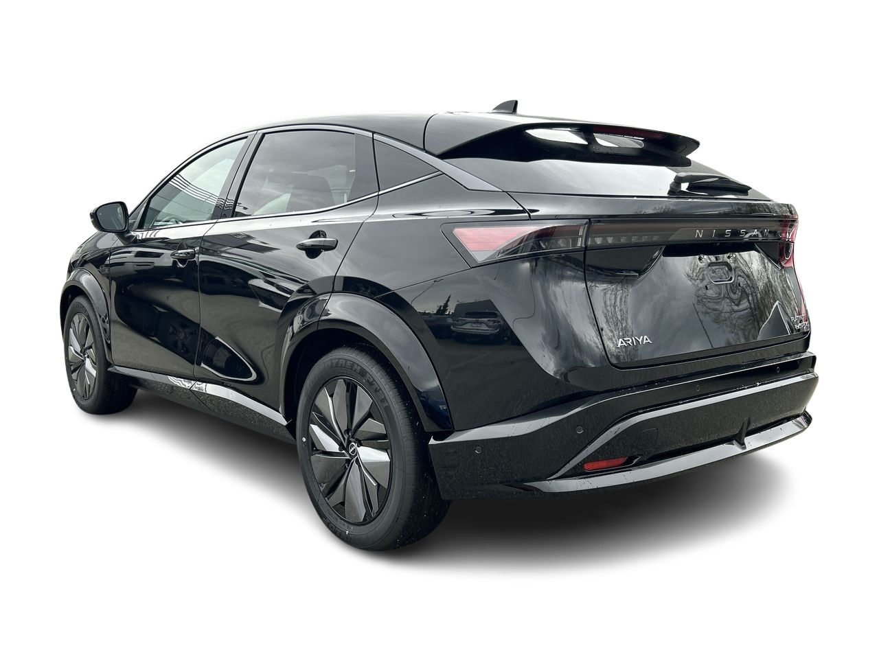 2025 Nissan Ariya in North Vancouver, British Columbia