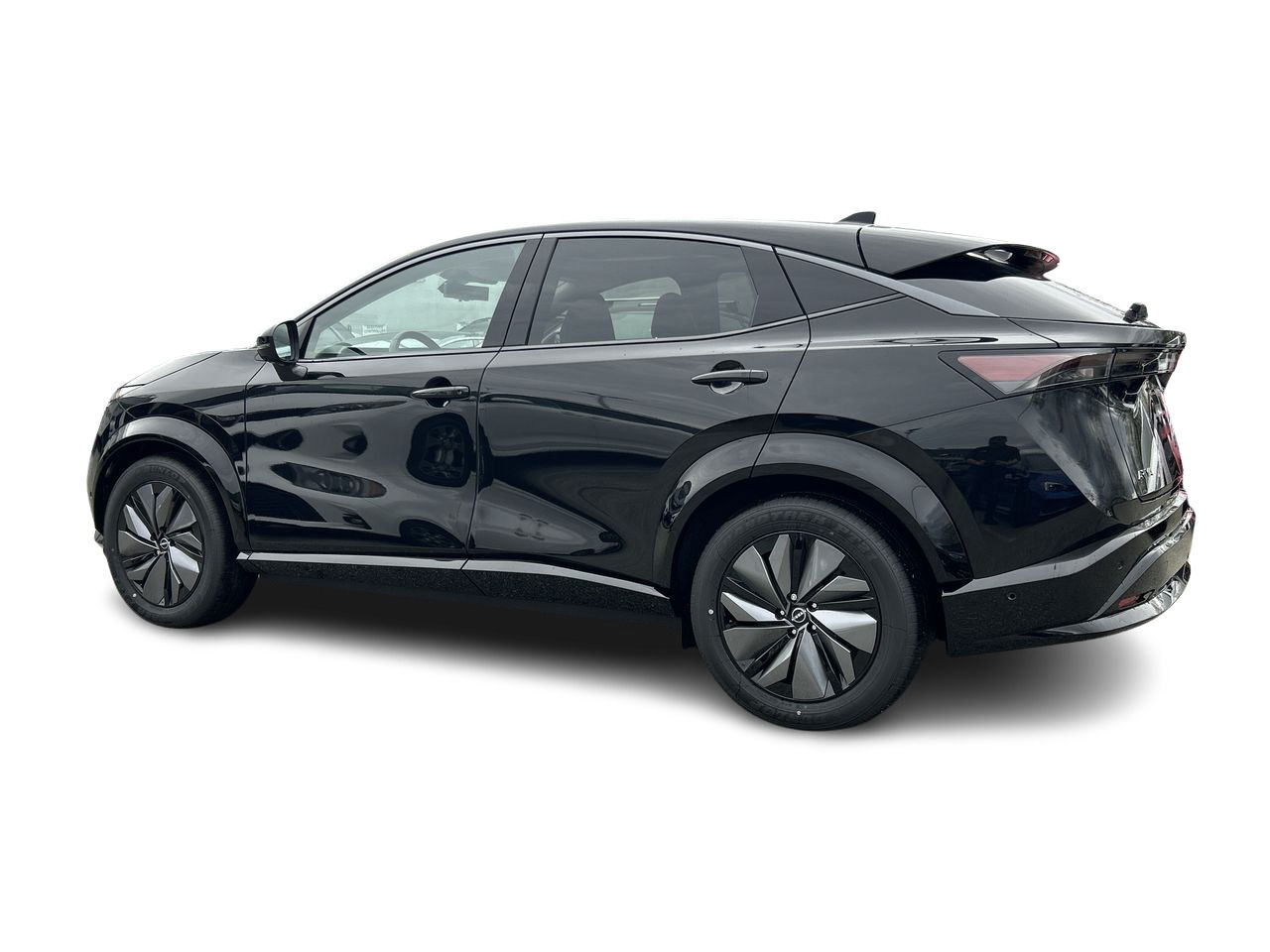 2025 Nissan Ariya in North Vancouver, British Columbia