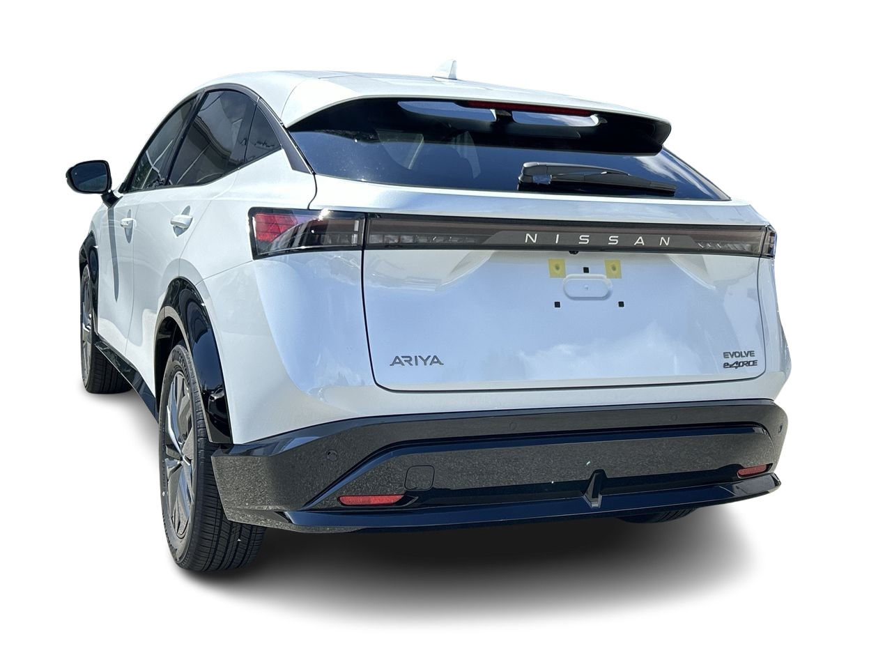 2025 Nissan Ariya in North Vancouver, British Columbia
