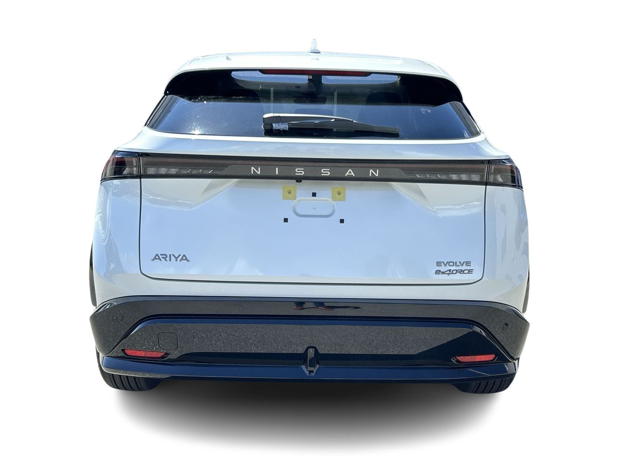 2025 Nissan Ariya in North Vancouver, British Columbia