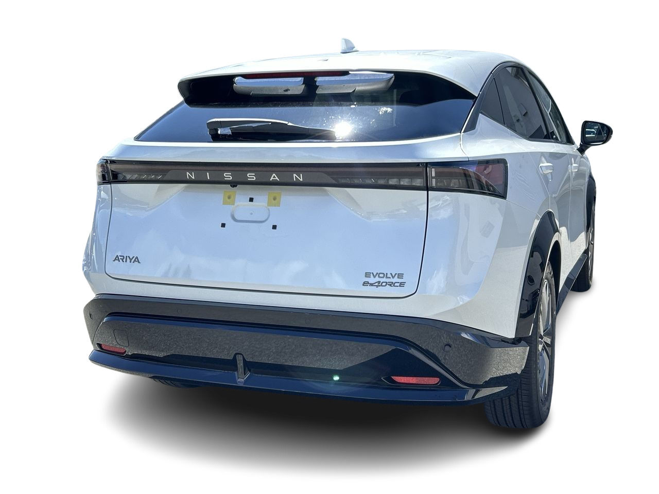2025 Nissan Ariya in North Vancouver, British Columbia