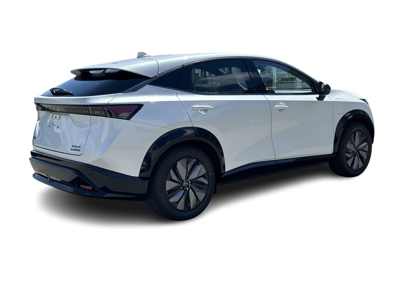 2025 Nissan Ariya in North Vancouver, British Columbia
