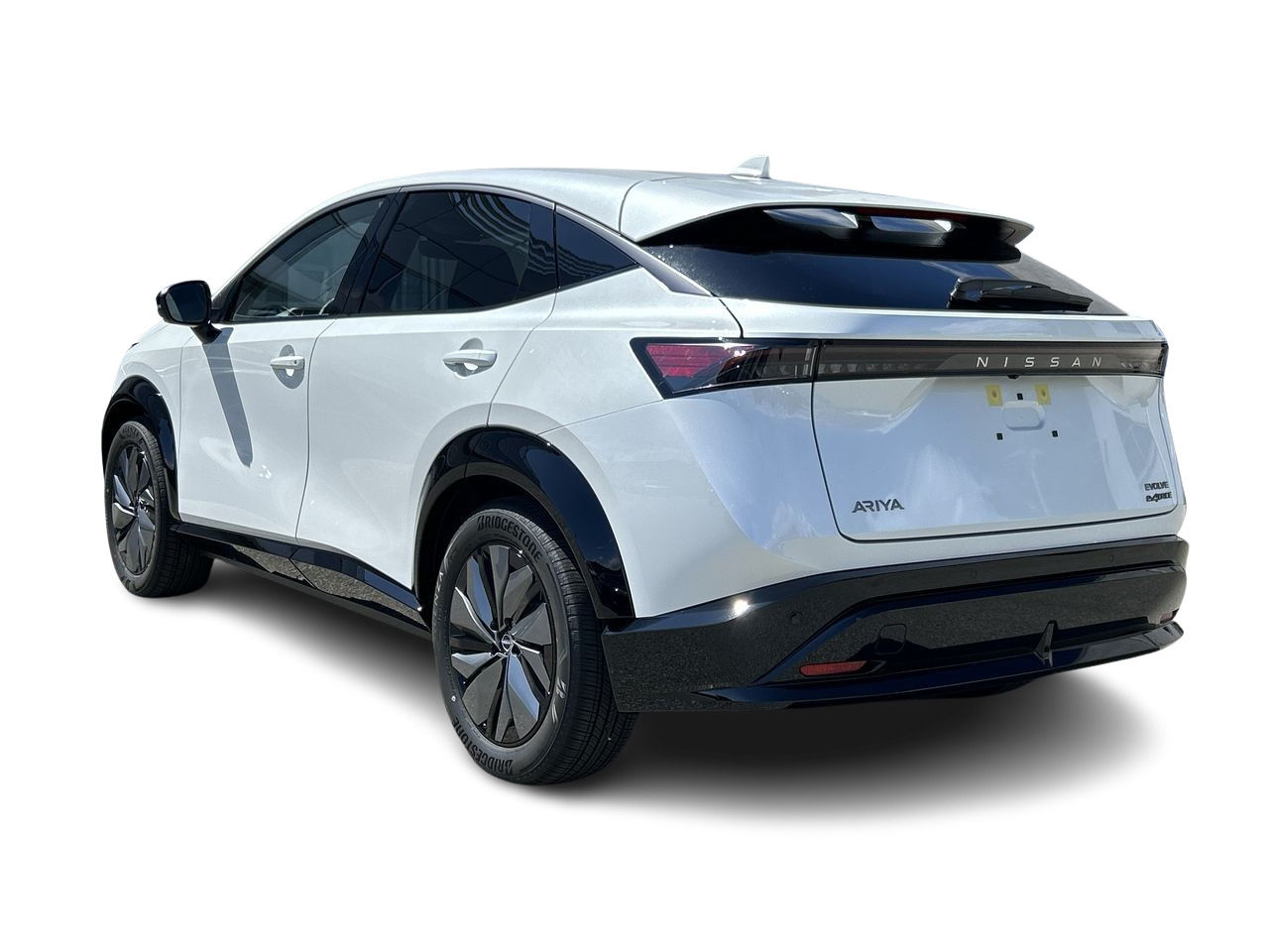2025 Nissan Ariya in North Vancouver, British Columbia