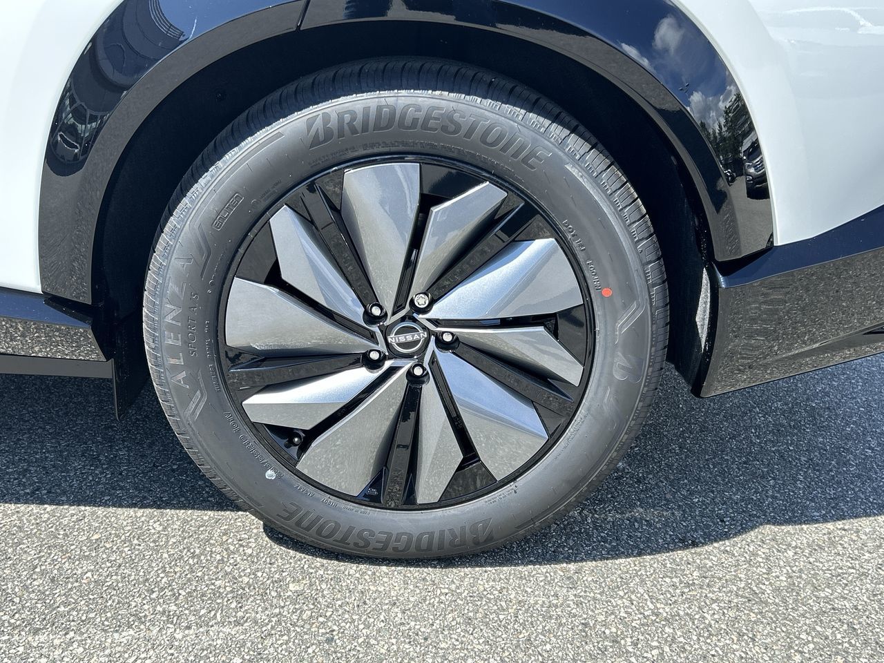 2025 Nissan Ariya in North Vancouver, British Columbia