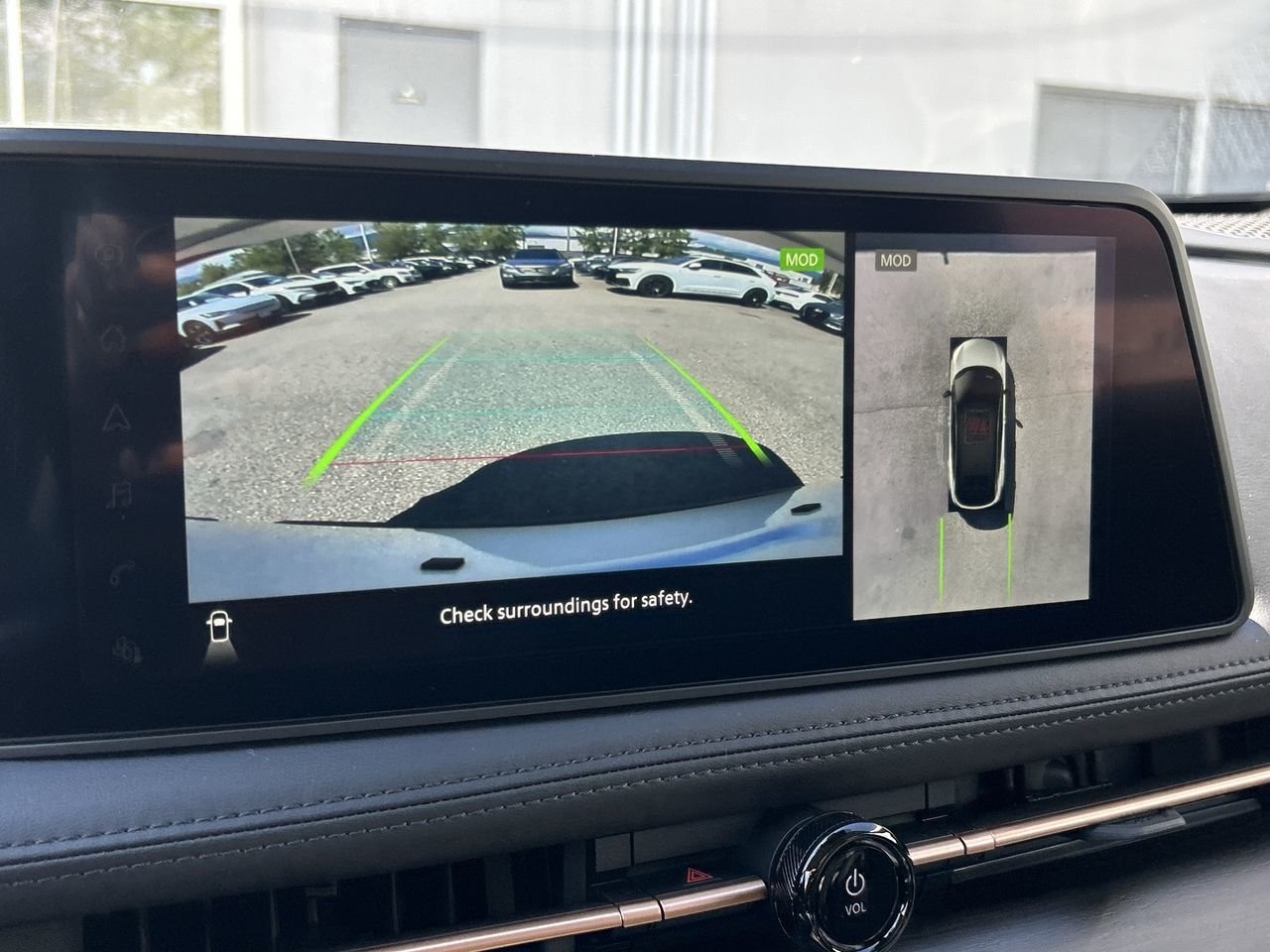 2025 Nissan Ariya in North Vancouver, British Columbia