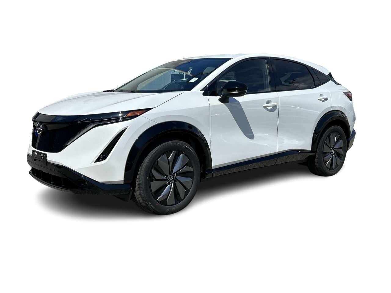 2025 Nissan Ariya in North Vancouver, British Columbia