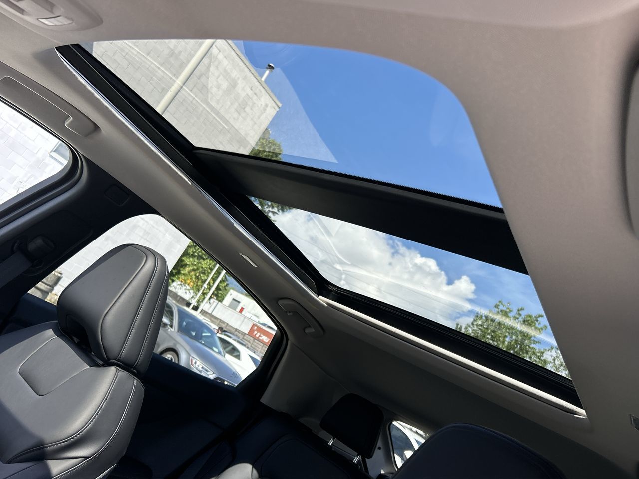 2025 Nissan Ariya in North Vancouver, British Columbia