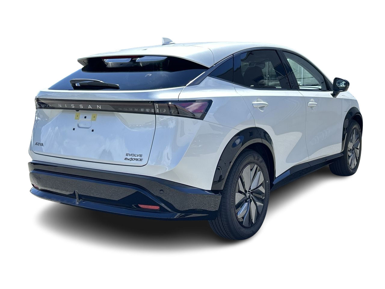 2025 Nissan Ariya in North Vancouver, British Columbia