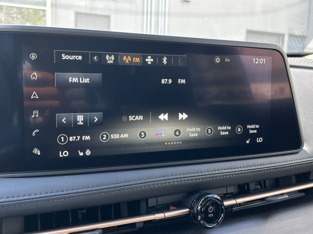 2025 Nissan Ariya in North Vancouver, British Columbia