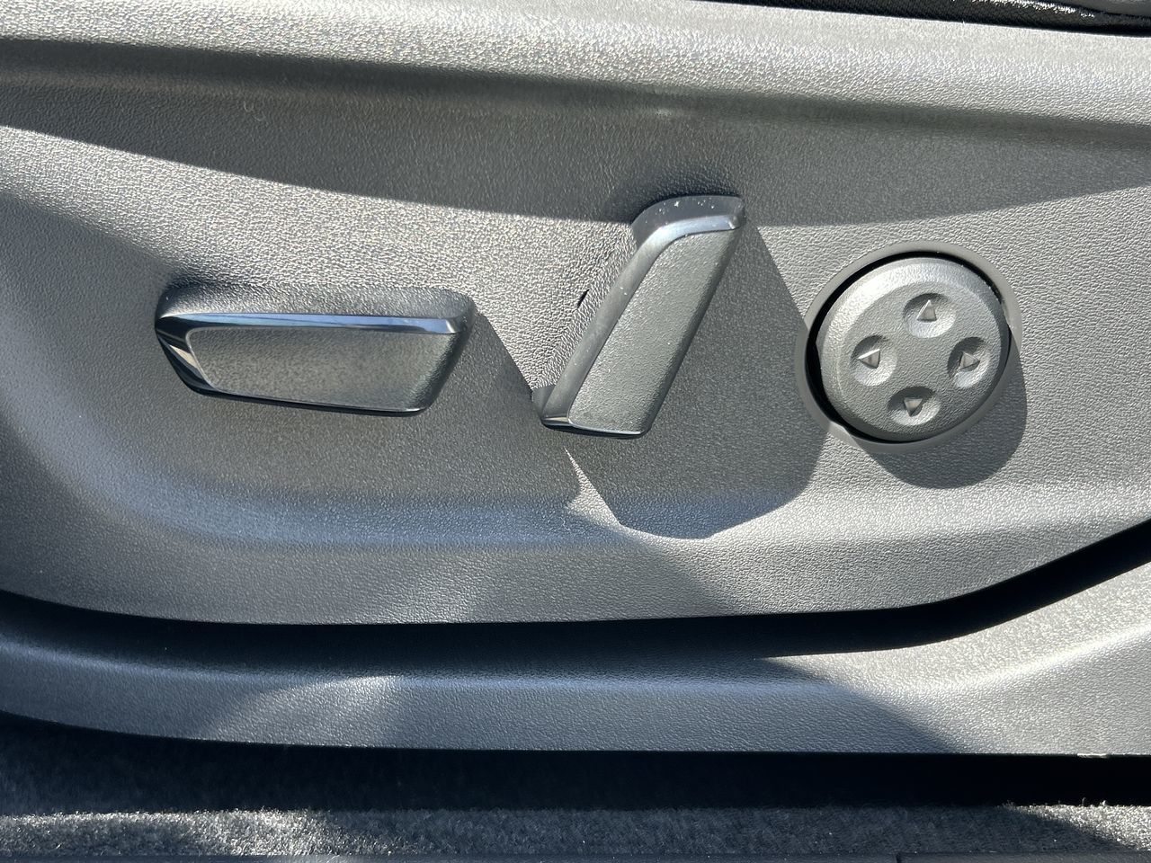 2025 Nissan Ariya in North Vancouver, British Columbia