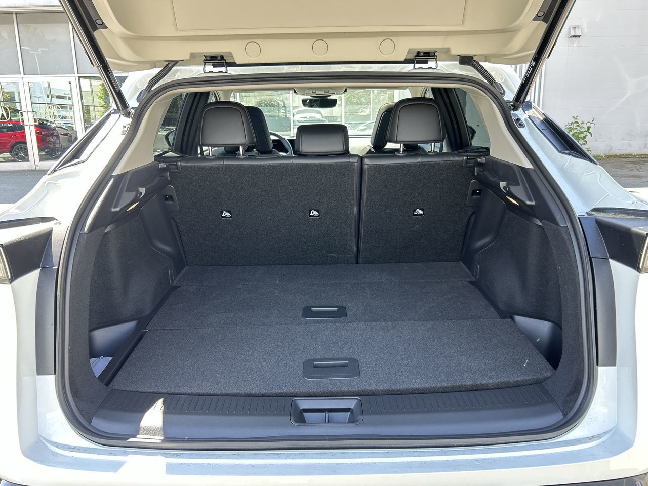 2025 Nissan Ariya in North Vancouver, British Columbia